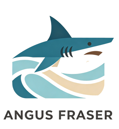 ANGUS FRASER