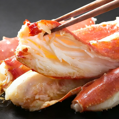 Frozen Whole King Crab