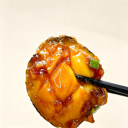 Frozen Raw Large Abalone